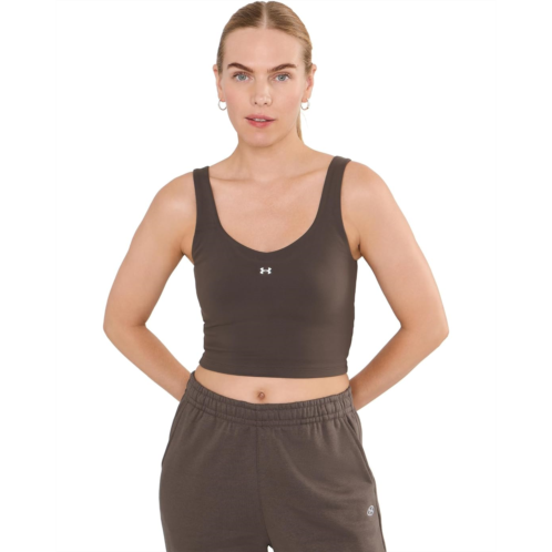 Womens Under Armour Motion Tank Top