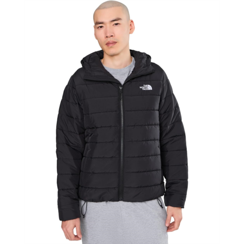 Mens The North Face Aconcagua Hooded Jacket
