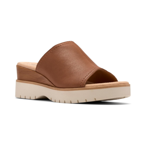 Womens Clarks Diaz Slide