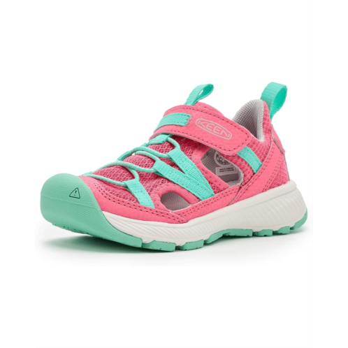 KEEN Kids Motozoa Sandal (Toddler/Little Kid)