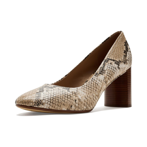 Cole Haan Nella Block Heel Pumps