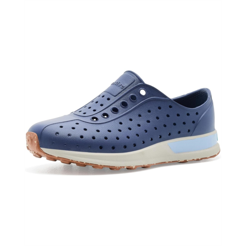 Kids Native Shoes Kids Robbie Block (Little Kid/Big Kid)
