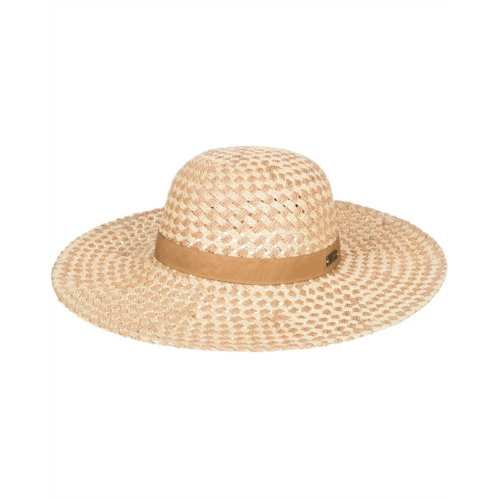 Roxy Bed Of Flower Sun Hat