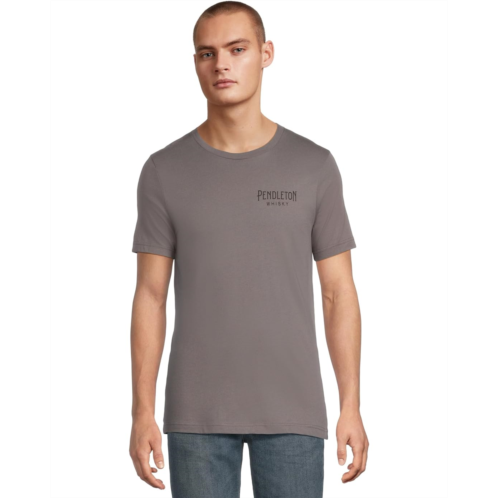 Mens Pendleton Pendleton Whisky Rodeo Graphic Tee