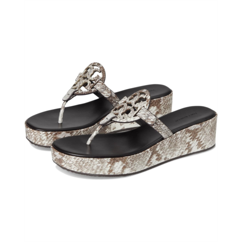 Womens Tory Burch Miller Wedge 25Mm