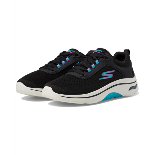 Womens SKECHERS Performance Go Walk Arch Fit 20 Balin