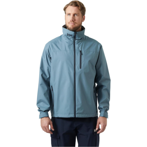 Mens Helly Hansen Crew Sailing Jacket 20