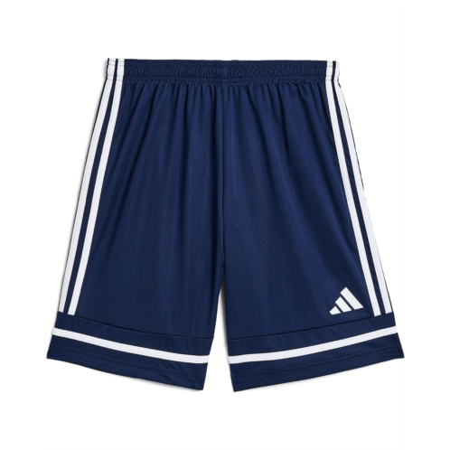 Kids adidas Kids Squadra 25 Shorts (Little Kid/Big Kid)