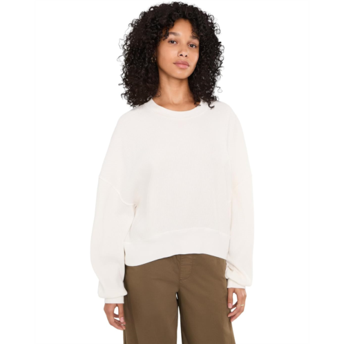 Womens Free People Skyline Tee
