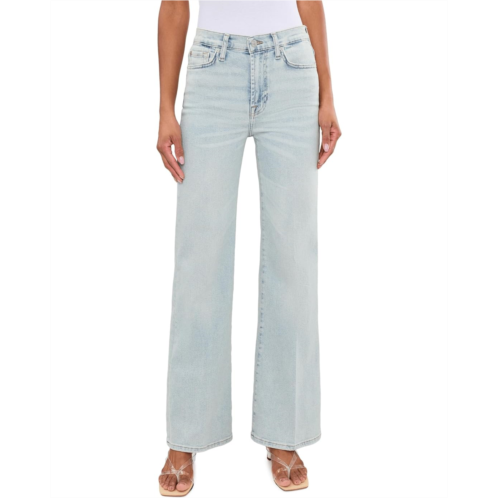 Womens 7 For All Mankind Modern Dojo Tailorless