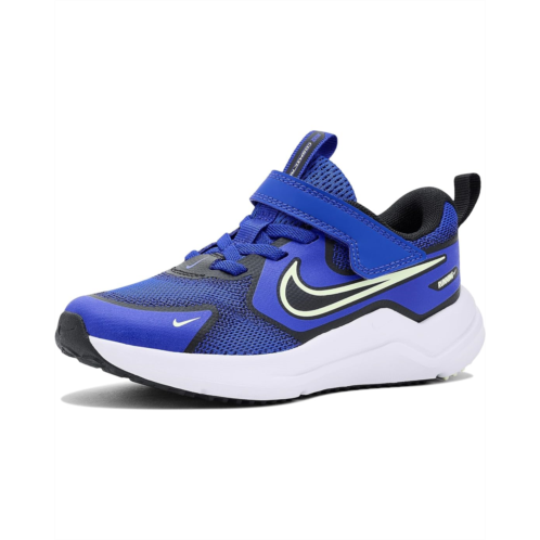 Nike Kids Cosmic Runner Swoosh (Little Kid)