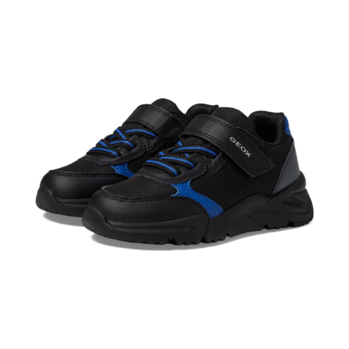 Geox Kids J Loftus Boy (Toddler/Little Kid/Big Kid)