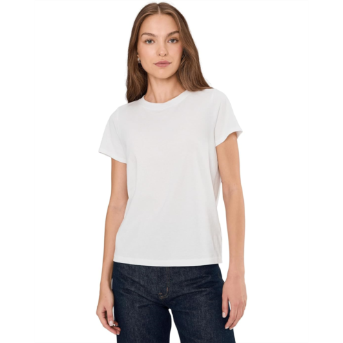 Womens Madewell Northside Vintage Tee