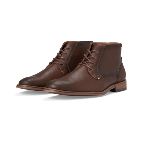 Mens Tommy Hilfiger Bage