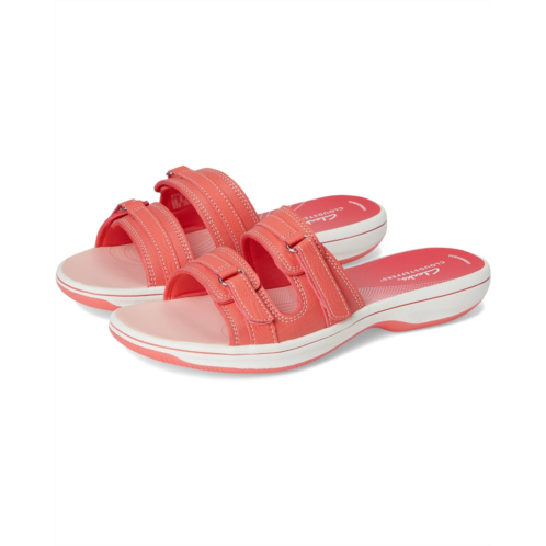 Womens Clarks Breeze Piper