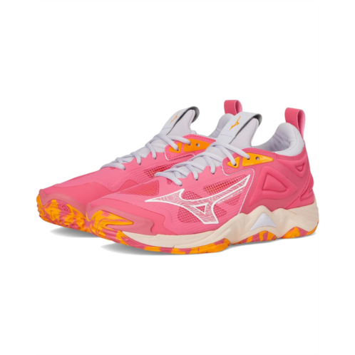 Unisex Mizuno Wave Momentum 3