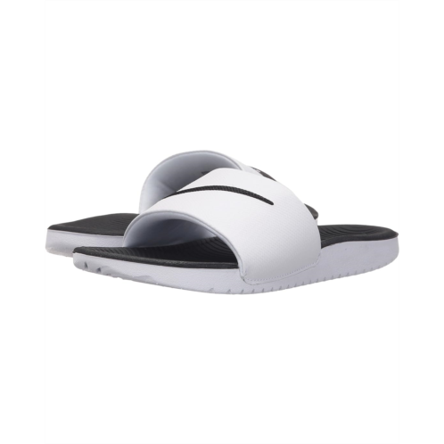 Kids Nike Kids Kawa Slide (Little Kid/Big Kid)