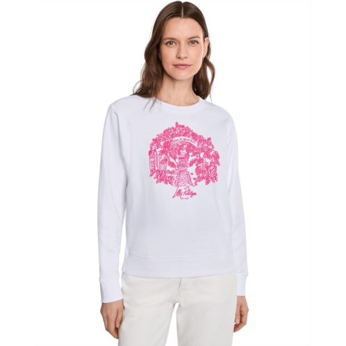 Lilly Pulitzer Ballad Long Sleeve Sweatshirt