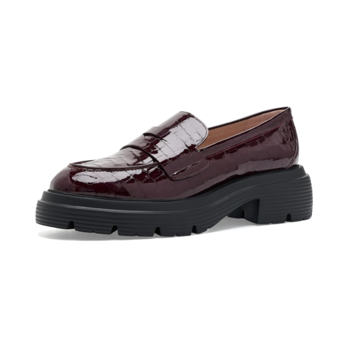 Womens Stuart Weitzman Hudson Lite Loafers