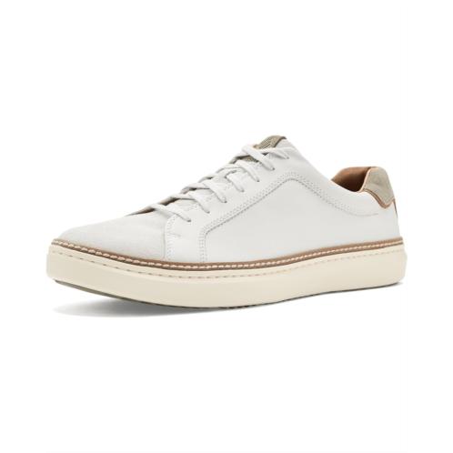 Mens Johnston & Murphy Mcguffey 2 Lace-To-Toe