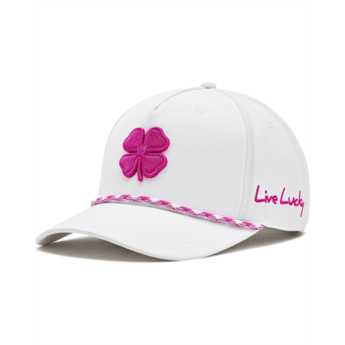 Black Clover Classic Rope 10 Adjustable Hat