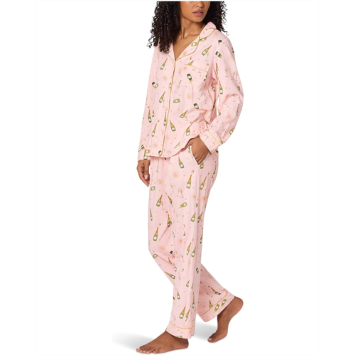 Bedhead PJs Long Sleeve Classic PJ Set