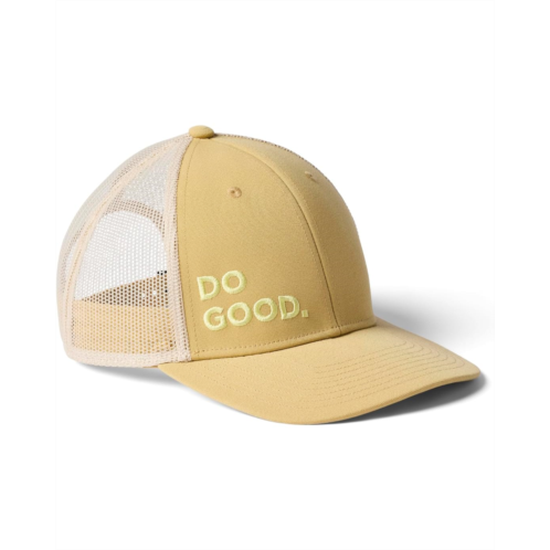 Cotopaxi Do Good Trucker Hat