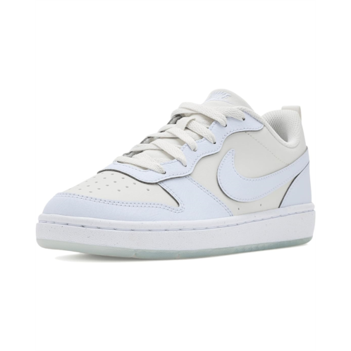 Nike Kids Court Borough Recraft Se (Big Kid)