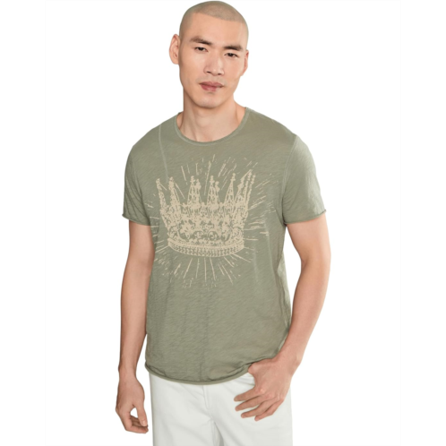 Mens John Varvatos Crown Tee Kg6813f26