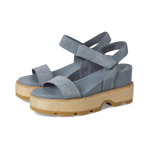 Womens SOREL Joanie Iv Y Strap Wedge