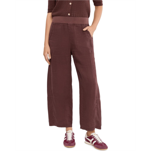 Womens XCVI Nao Crop