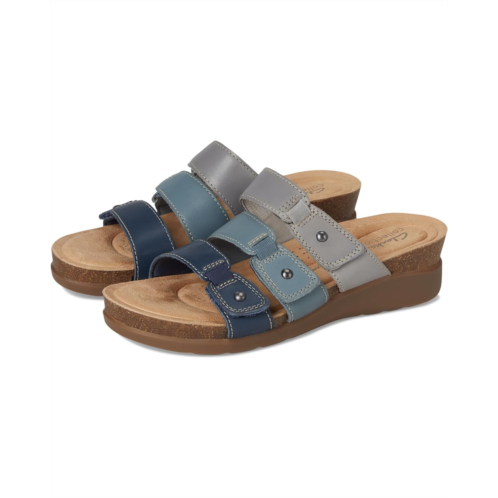 Womens Clarks Calenne Lily