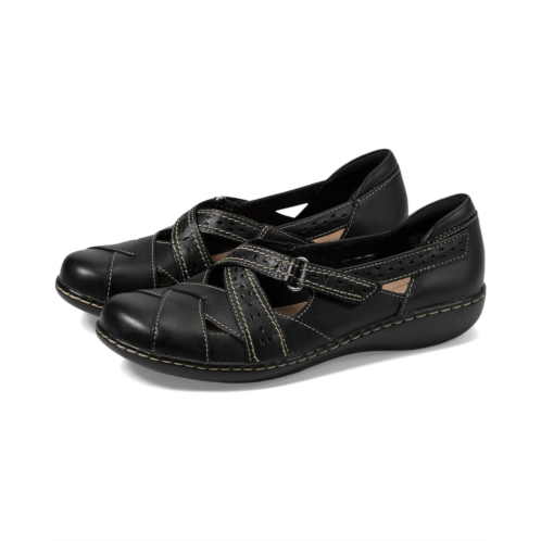 Womens Clarks Ashland Spin Q