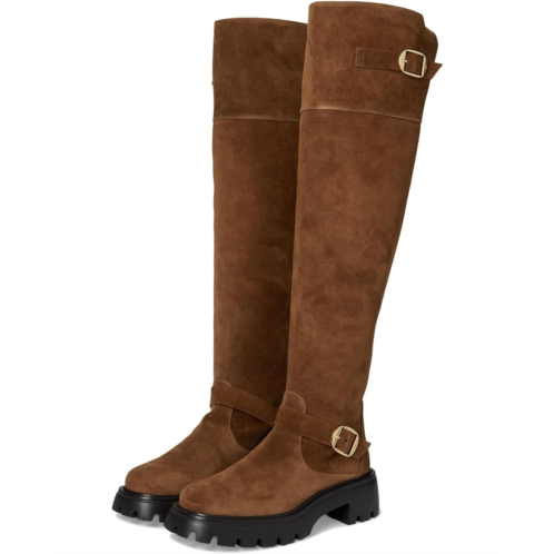 Stuart Weitzman Emerson Moto Tall Boot