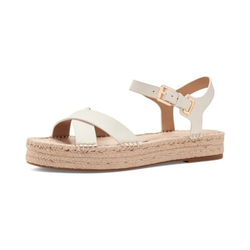 POLO Ralph Lauren Womens Lauren Ralph Lauren Emeryn Platform Espadrille