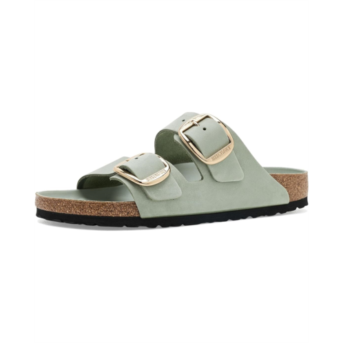 Womens Birkenstock Arizona Big Buckle - Oiled Leather