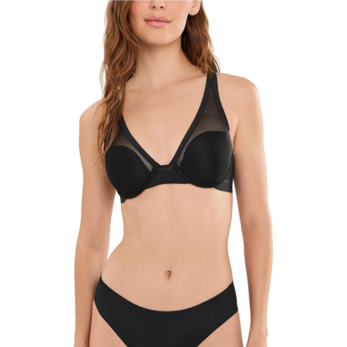 Natori True Zen Plunge T-Shirt Bra