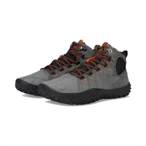 Mens Merrell Wrapt Mid WP