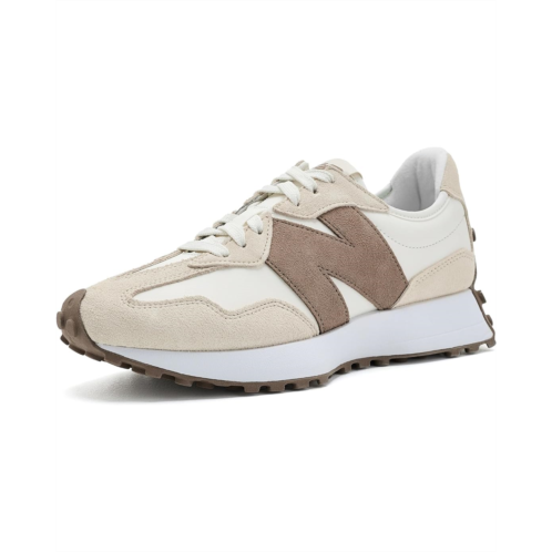 Womens New Balance Classics 327