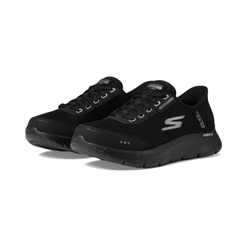 SKECHERS Performance Hands Free Slip-Ins Go Walk Flex - 100% Waterproof