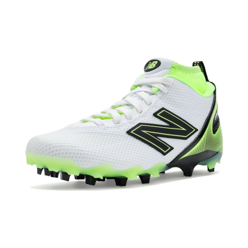 Unisex New Balance FreezeLX V5 Lacrosse Cleats