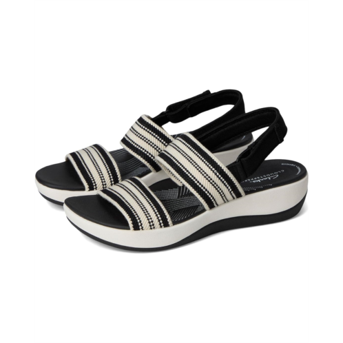 Womens Clarks Arla Stroll