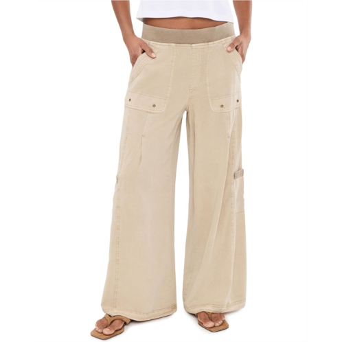 Womens XCVI Tovell Wide Leg