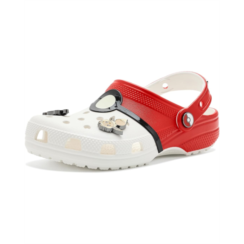 Unisex Crocs Classic Pokemon Clog