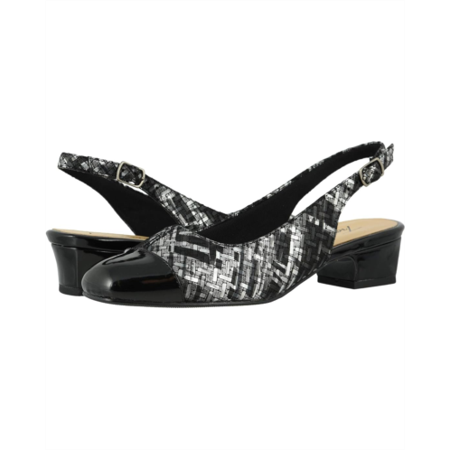 Womens Trotters Dea