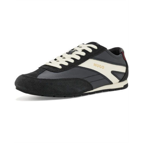 Mens HUGO BOSS Lytton Tennis Sneakers