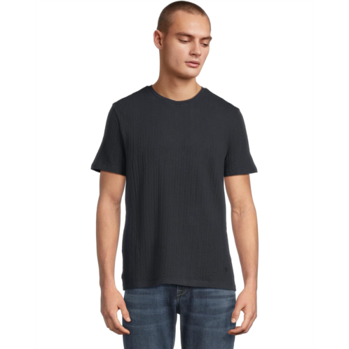 Mens John Varvatos Brasse Crew K7009W25