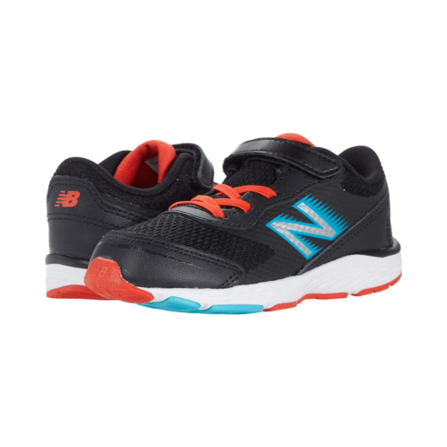 New Balance Kids 680v6 (Infant/Toddler)