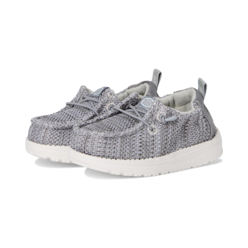 Boys Hey Dude Kids Lildude Slip-On Core (Infant/Toddler)