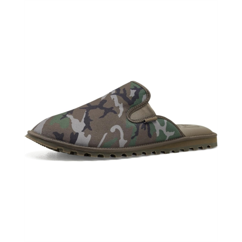 Unisex Vans Mountain Mule